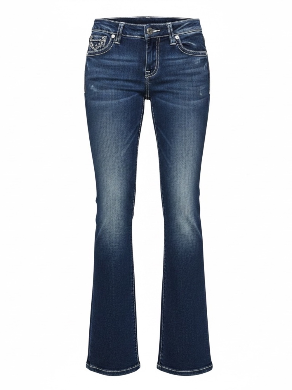 Miss Jeans Boot Cut jeans- size 29